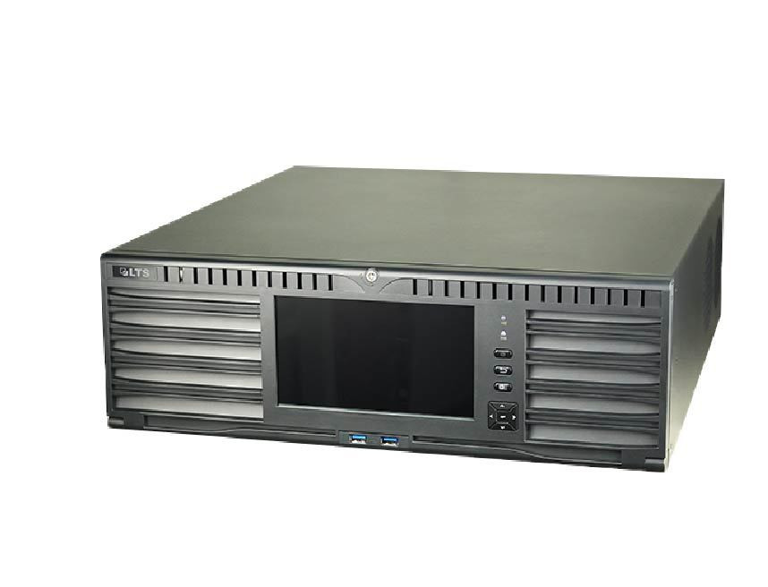 LTS LTN07256-R 256 Channel NVR, No HDD discontinued