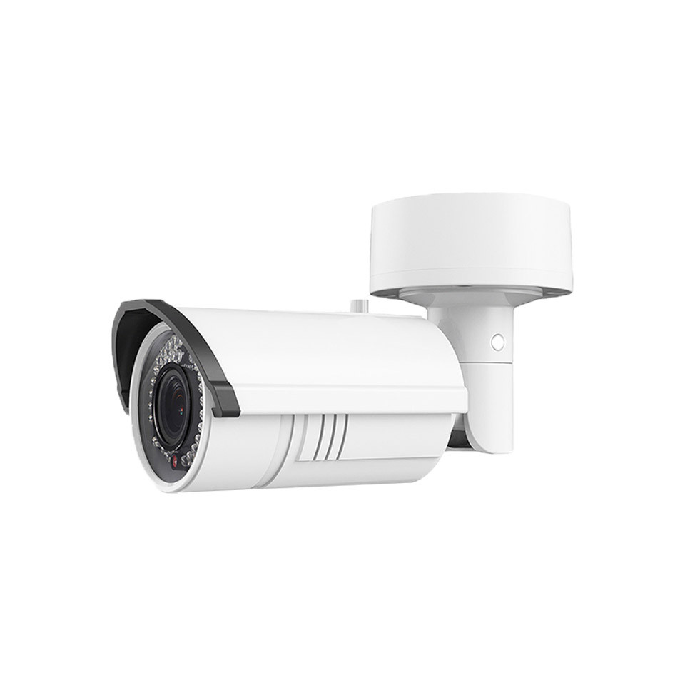 LTS CMIP9743W-S Outdoor Bullet IP Security Camera discontinued