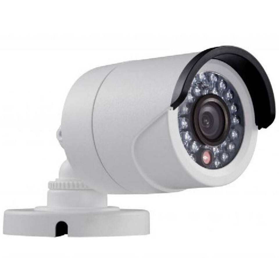 LTS CMHR6222 Outdoor Bullet HD-TVI Security Camera - LTCMHR6222