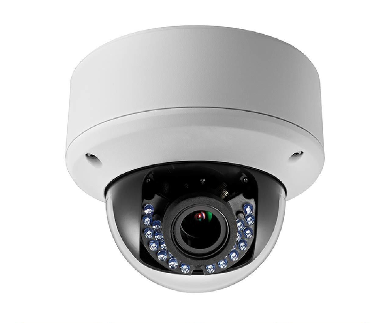 LTS CMHD3423D-Z Outdoor Dome HD-TVI Security Camera discontinued