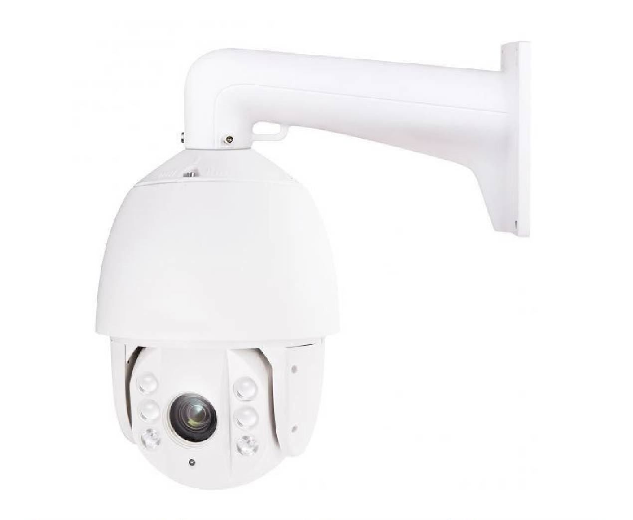 LTS PTZH773X23IR Outdoor PTZ HD-TVI Security Camera discontinued