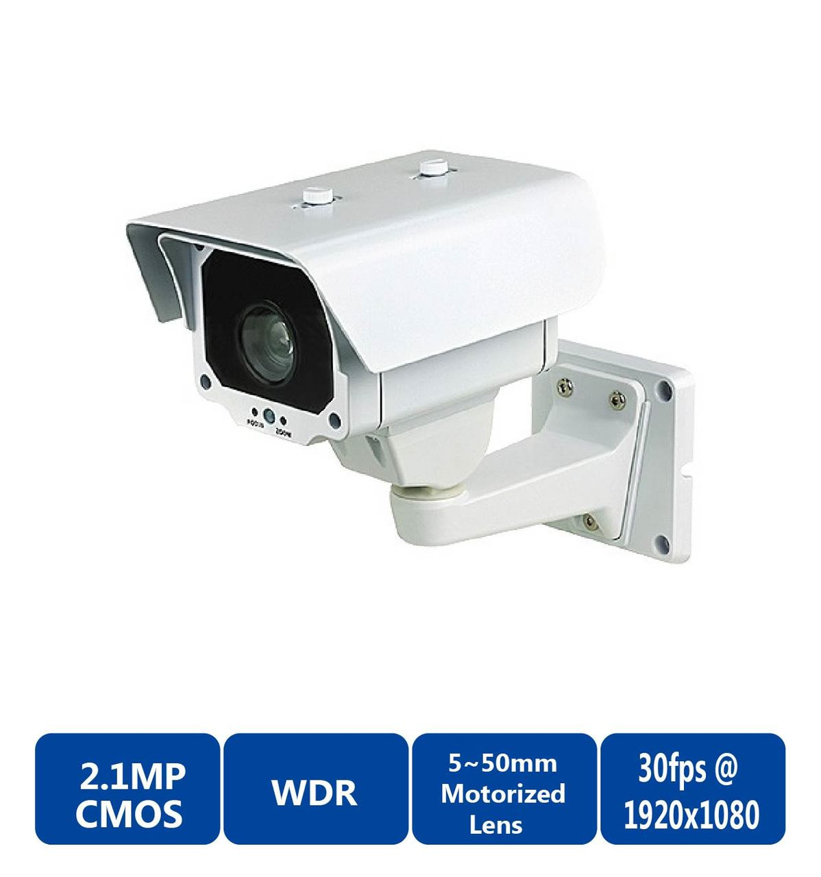 the range cctv