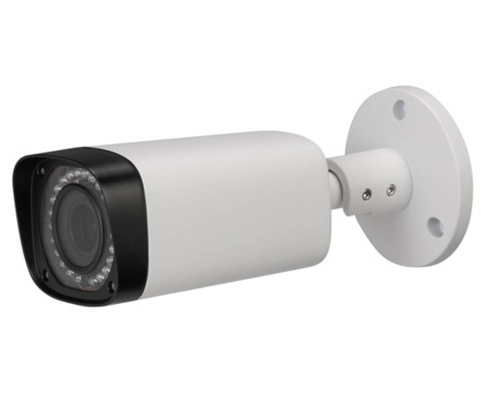 Dahua HAC-HFW1100RN-VF Outdoor Bullet HD-CVI Camera discontinued