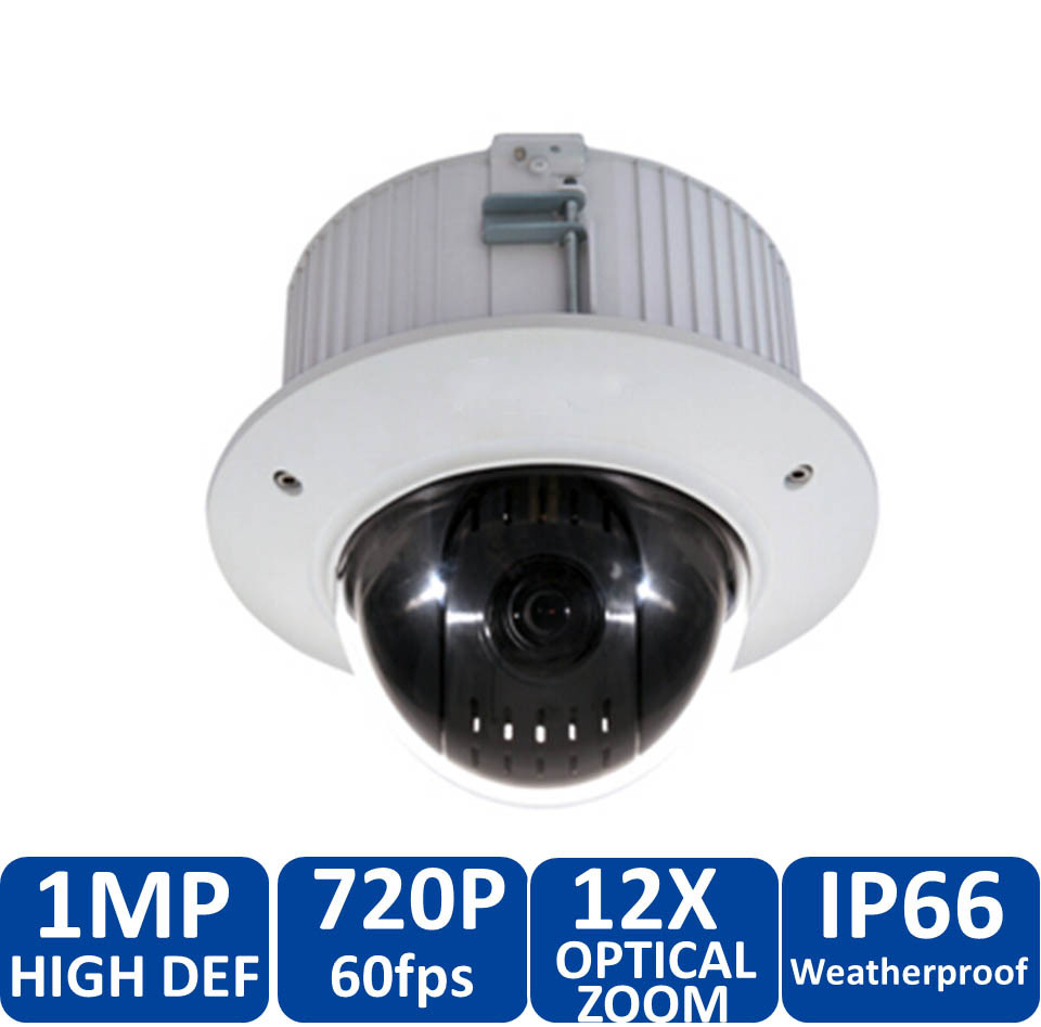 Dahua HAC SD42C112I Indoor PTZ HD CVI Camera discontinued