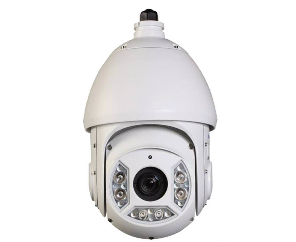 Dahua HAC-SD6C230I Outdoor PTZ HD-CVI Camera discontinued