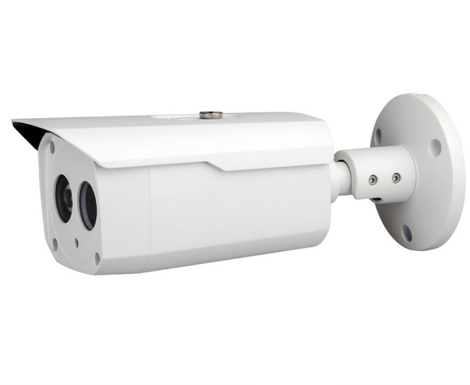 Dahua HAC-HFW1200B Outdoor Bullet HD-CVI Camera discontinued
