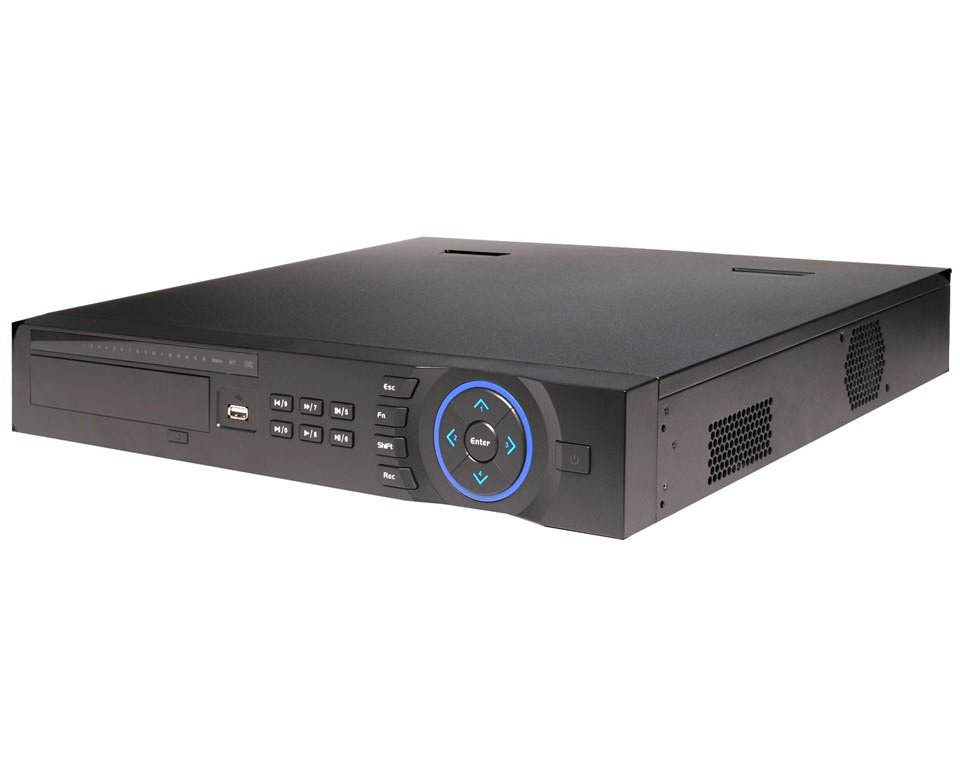 Dahua HCVR5416L-V2 16 Channel DVR, No HDD discontinued