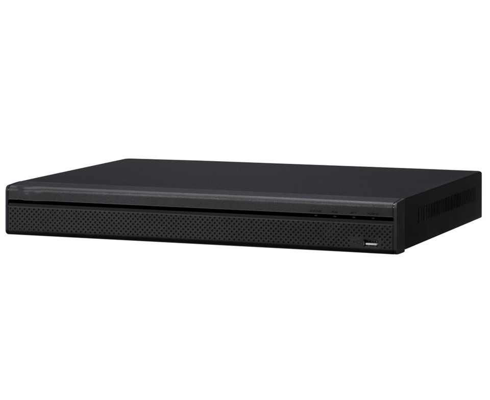 Dahua HCVR7208A-S2 8 Channel DVR, No HDD discontinued