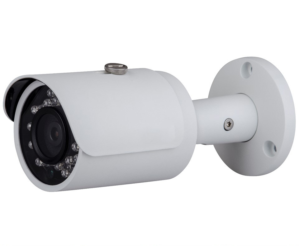 Dahua IPC-HFW4421S Outdoor Bullet IP Security Camera discontinued