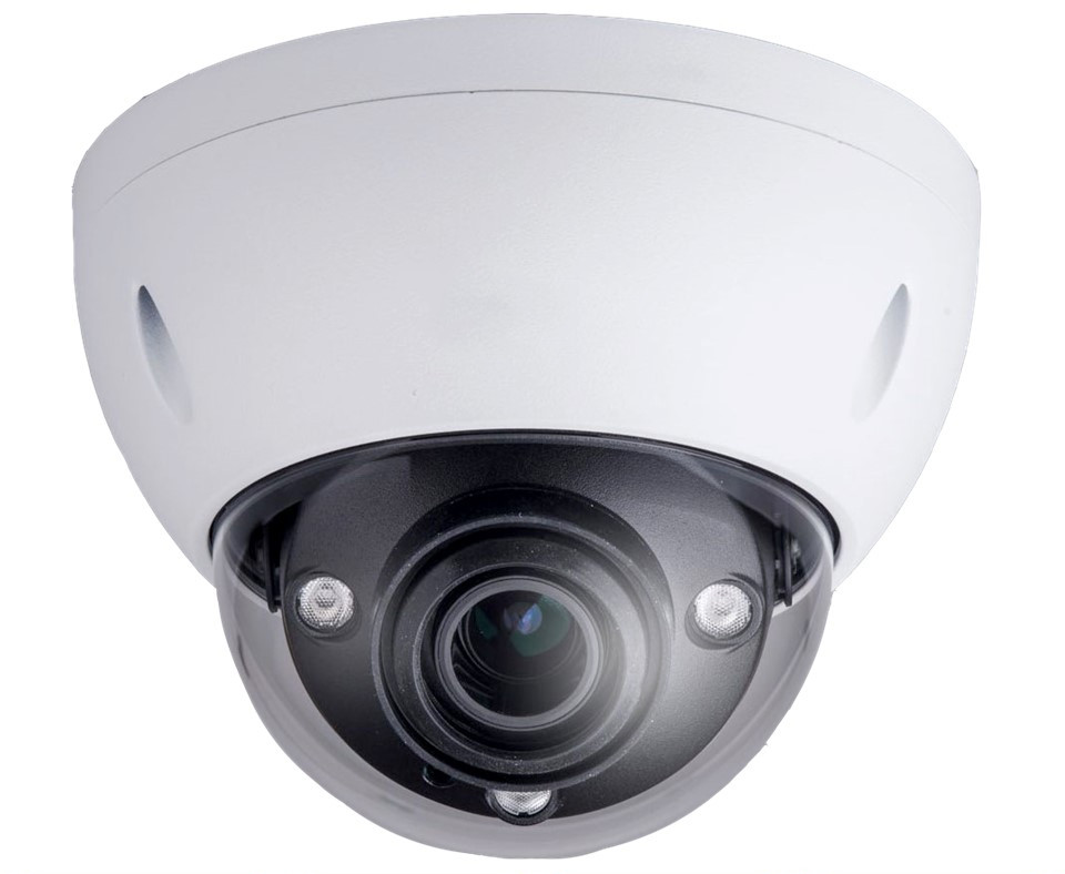 Dahua IPC-HDBW5421E-Z Outdoor Dome IP Camera discontinued