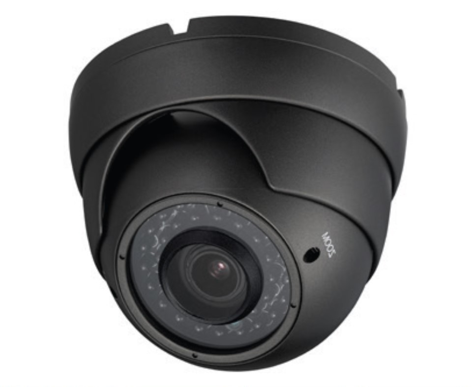 DH Vision DH-IDV-580BN(ZA)-V2 Outdoor Turret Camera discontinued