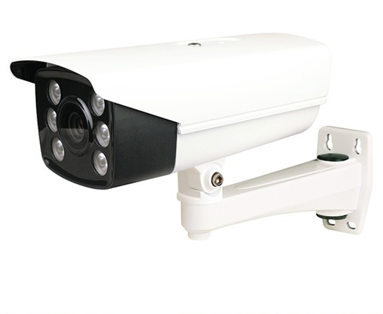 LTS LPR100 1.3MP License Plate Camera 