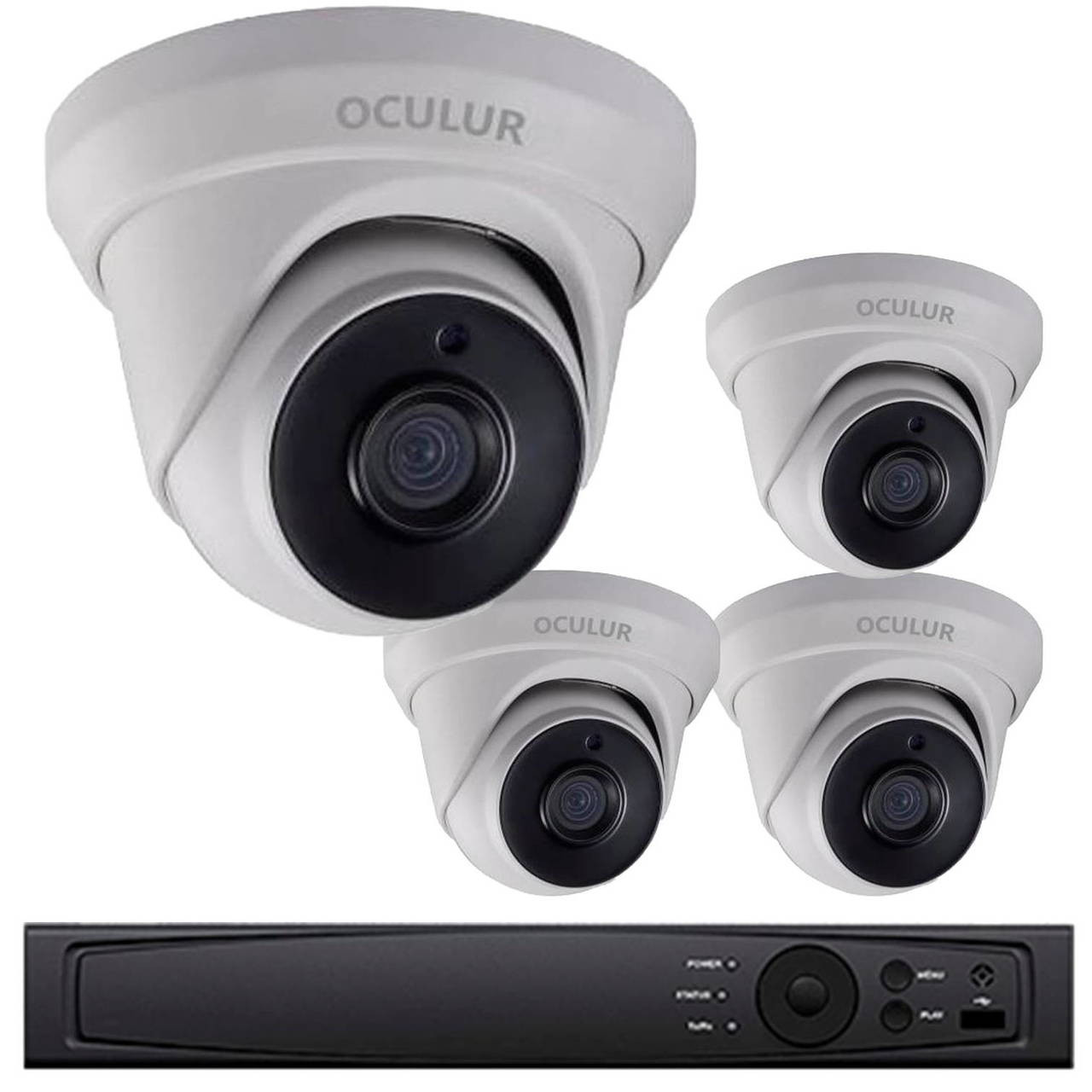analog wireless camera