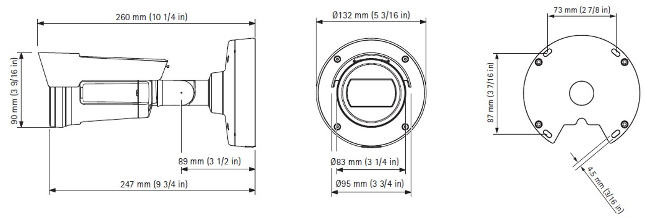 axis p1435