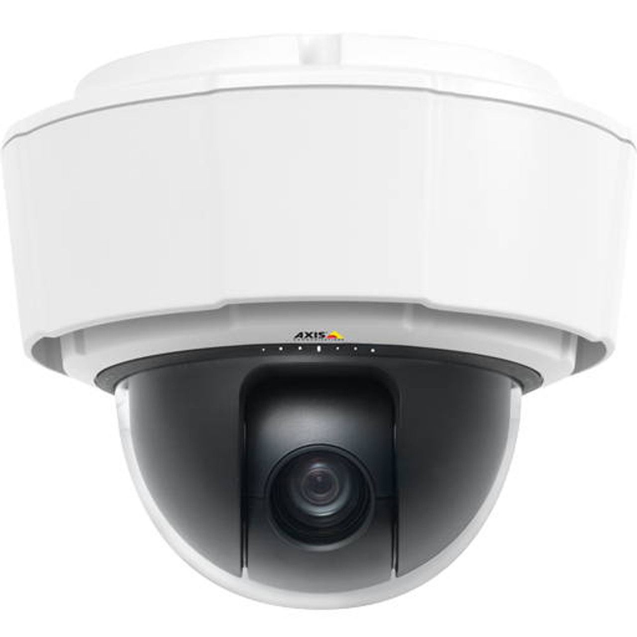 AXIS P5515-E Outdoor PTZ IP Security Camera - 0772-001