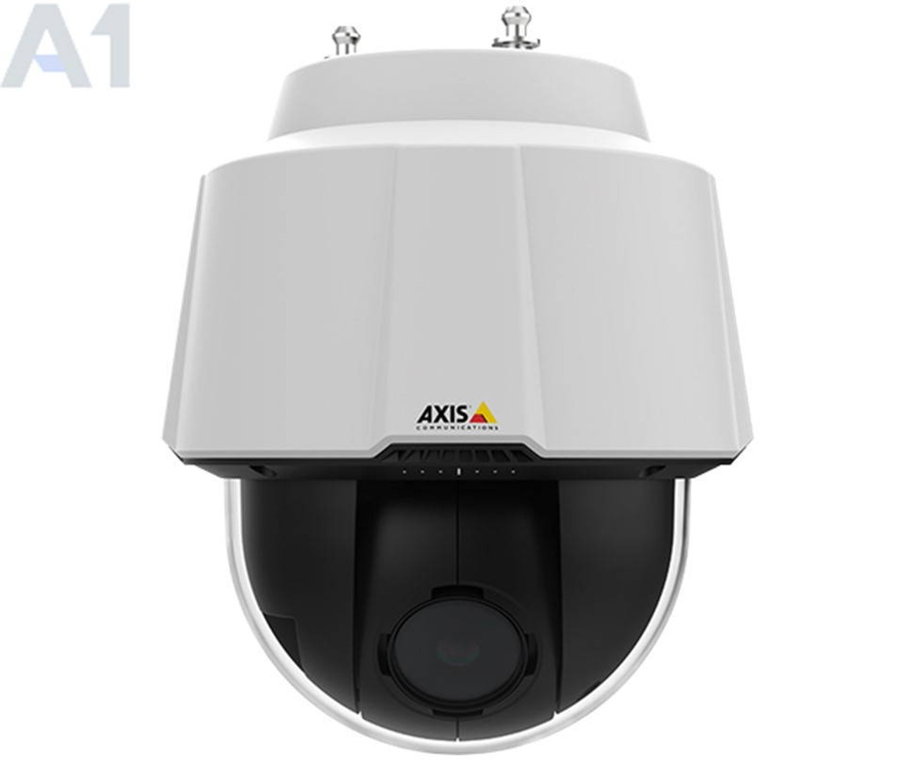 Axis P5624-E 1MP PTZ Dome IP Security Camera - 1/2.8