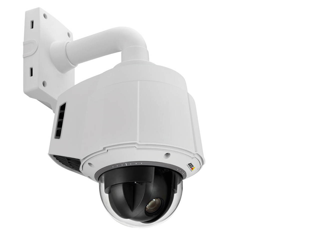 AXIS Q6045-C Mk II Outdoor IP Security Camera - 0696-001 discontinued