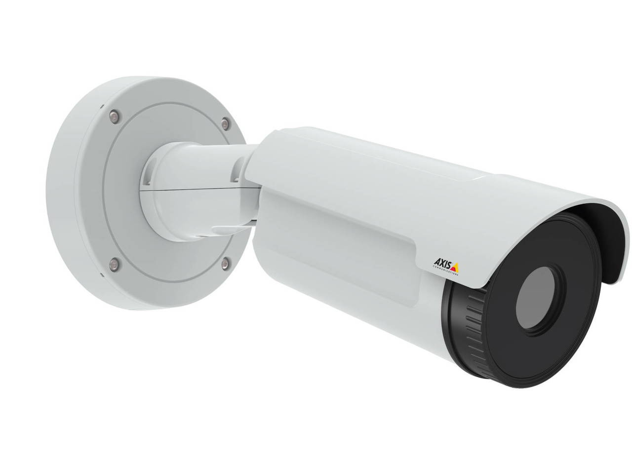 AXIS Q1941-E (0786-001) Outdoor IP Security Camera discontinued