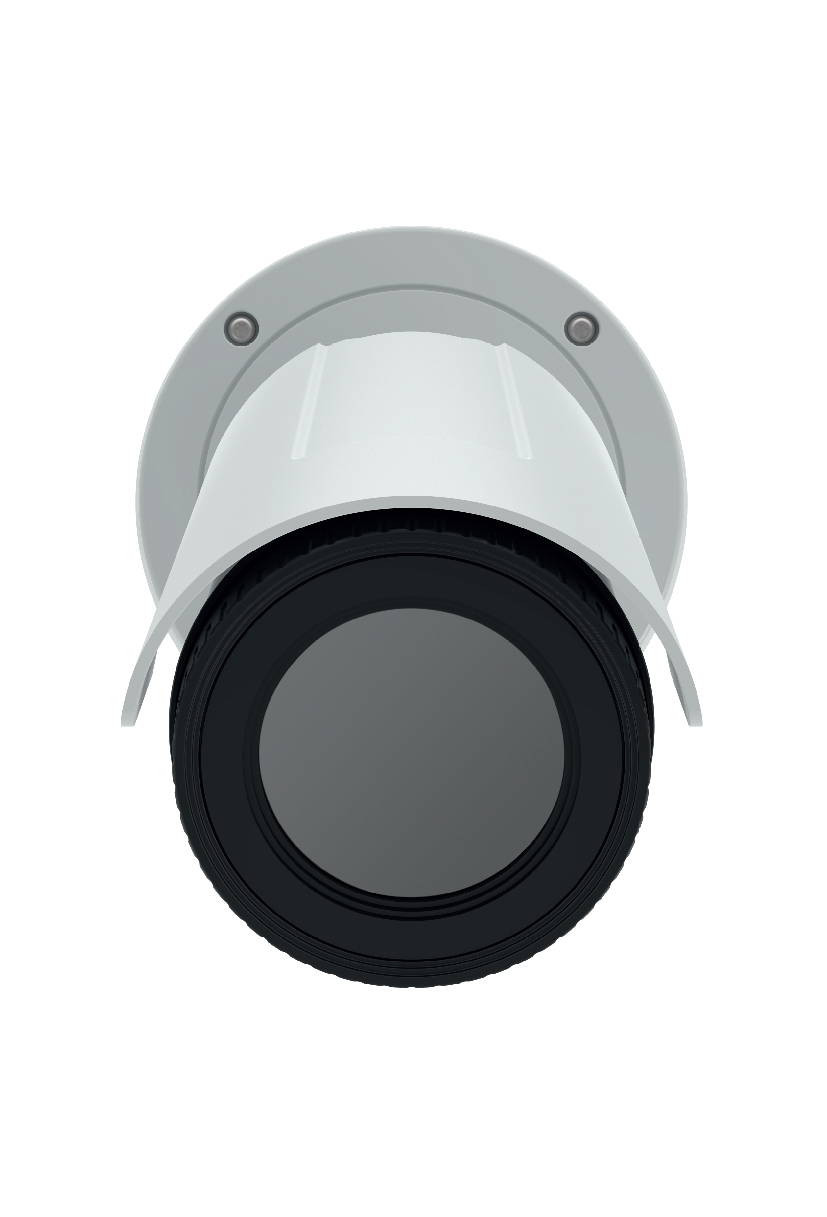 AXIS Q1941-E (0786-001) Outdoor IP Security Camera discontinued