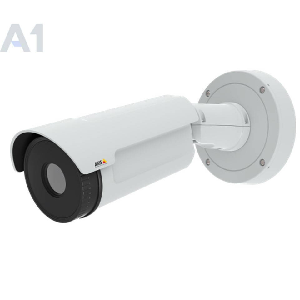 AXIS Q1941-E (0787-001) 13mm Outdoor IP Camera discontinued