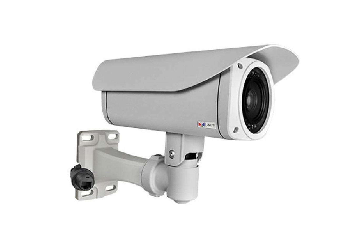 ACTi ACI-B46 Outdoor Bullet IP Security Camera discontinued