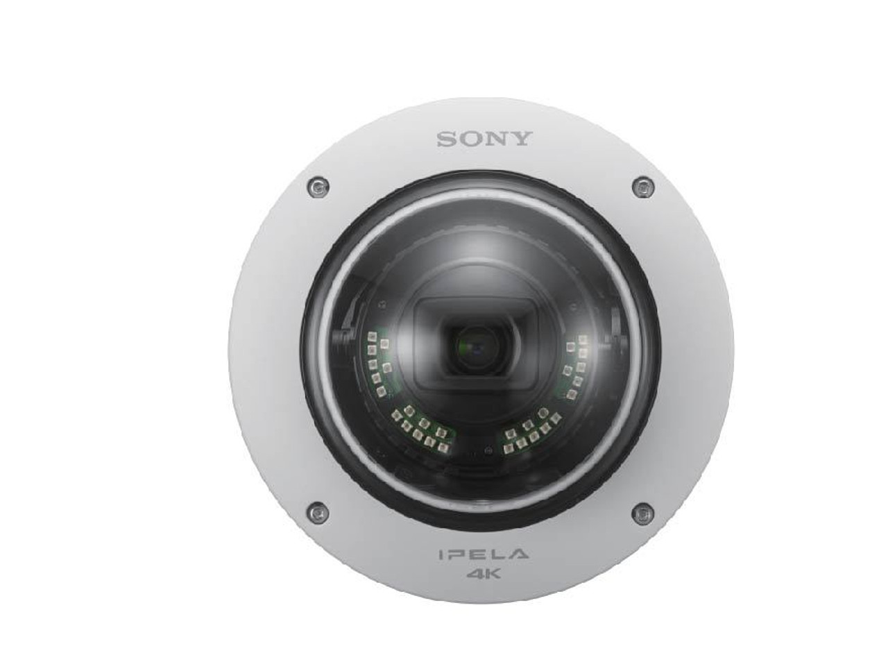 sony 4k cctv camera
