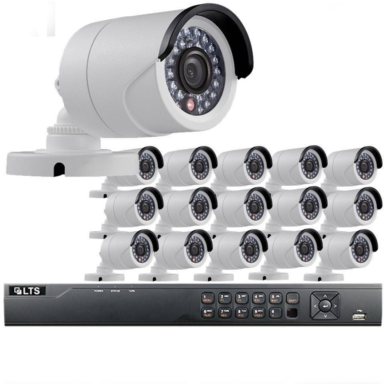 ir security camera