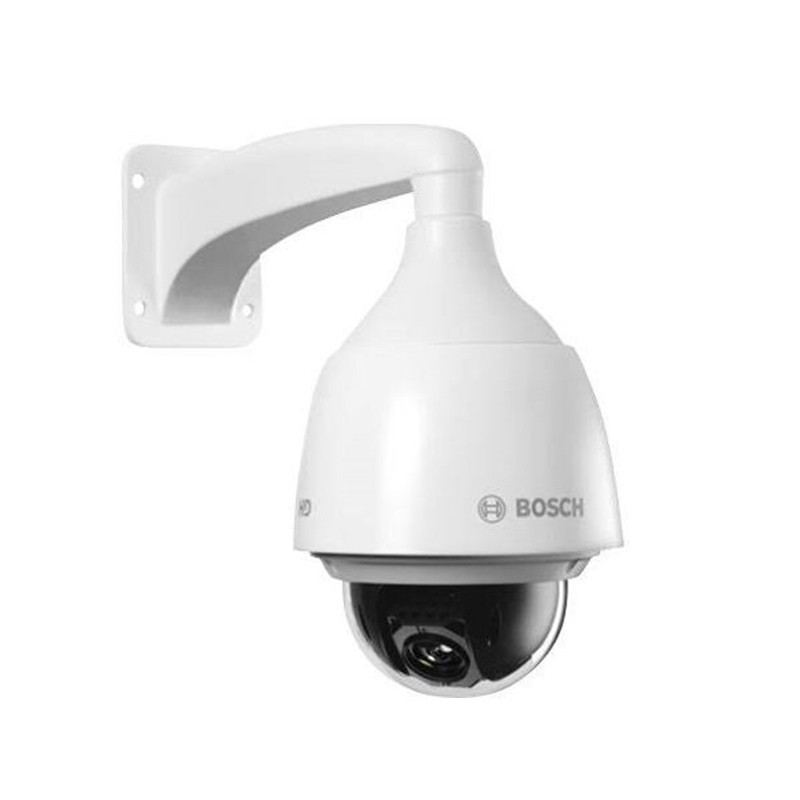 Bosch NEZ-5130-EPCW4 Outdoor PTZ IP Security Camera discontinued