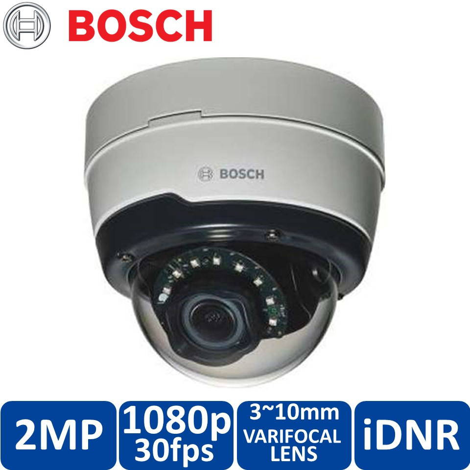 Bosch NDN-50022-A3 Outdoor Dome IP Security Camera discontinued