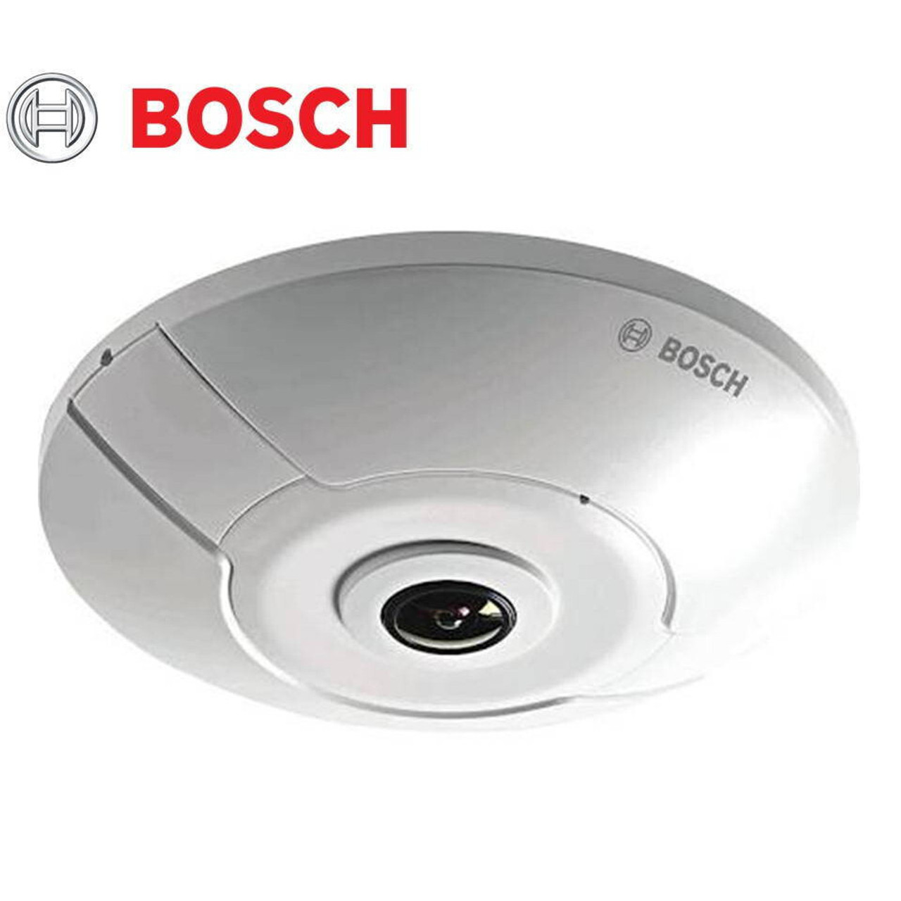 Bosch NUC-52051-F0 5MP Indoor Fisheye IP Camera