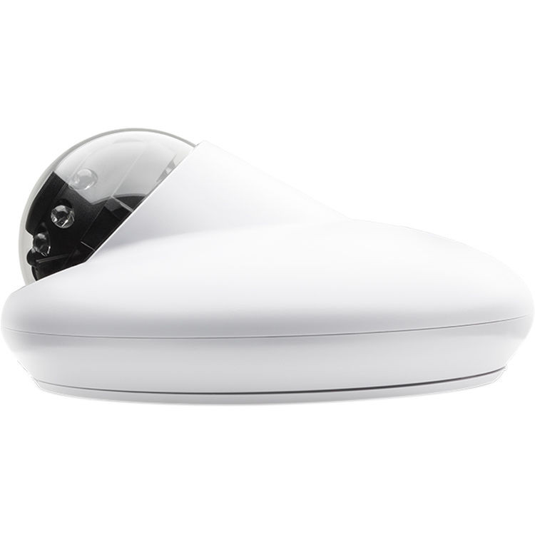Unifi G3 Dome セキュリティカメラ ホワイト Ubiquiti UVC-G3-DOME Indoor Mini Dome IP Camera