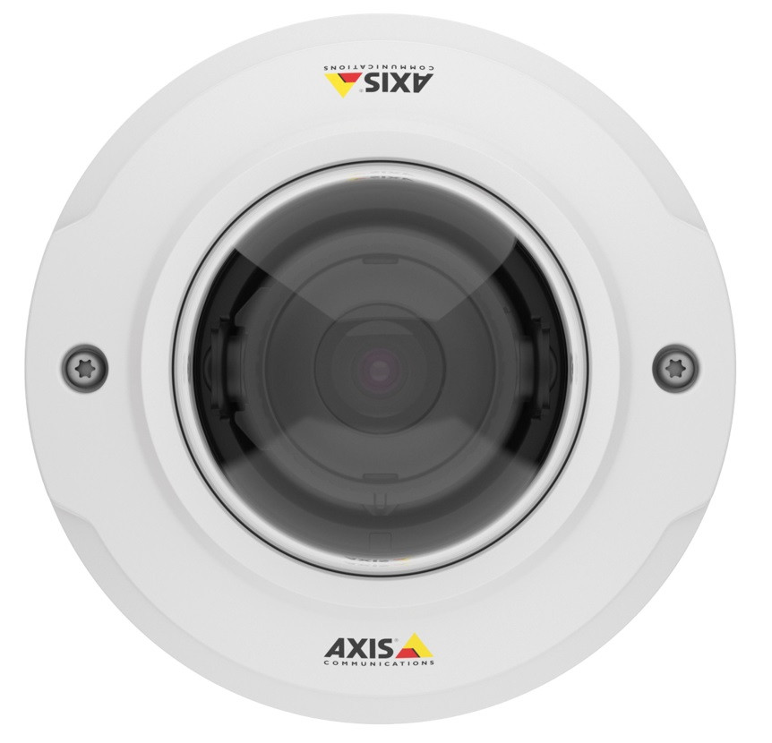 AXIS M3046-V (0806-001) Outdoor IP Security Camera discontinued