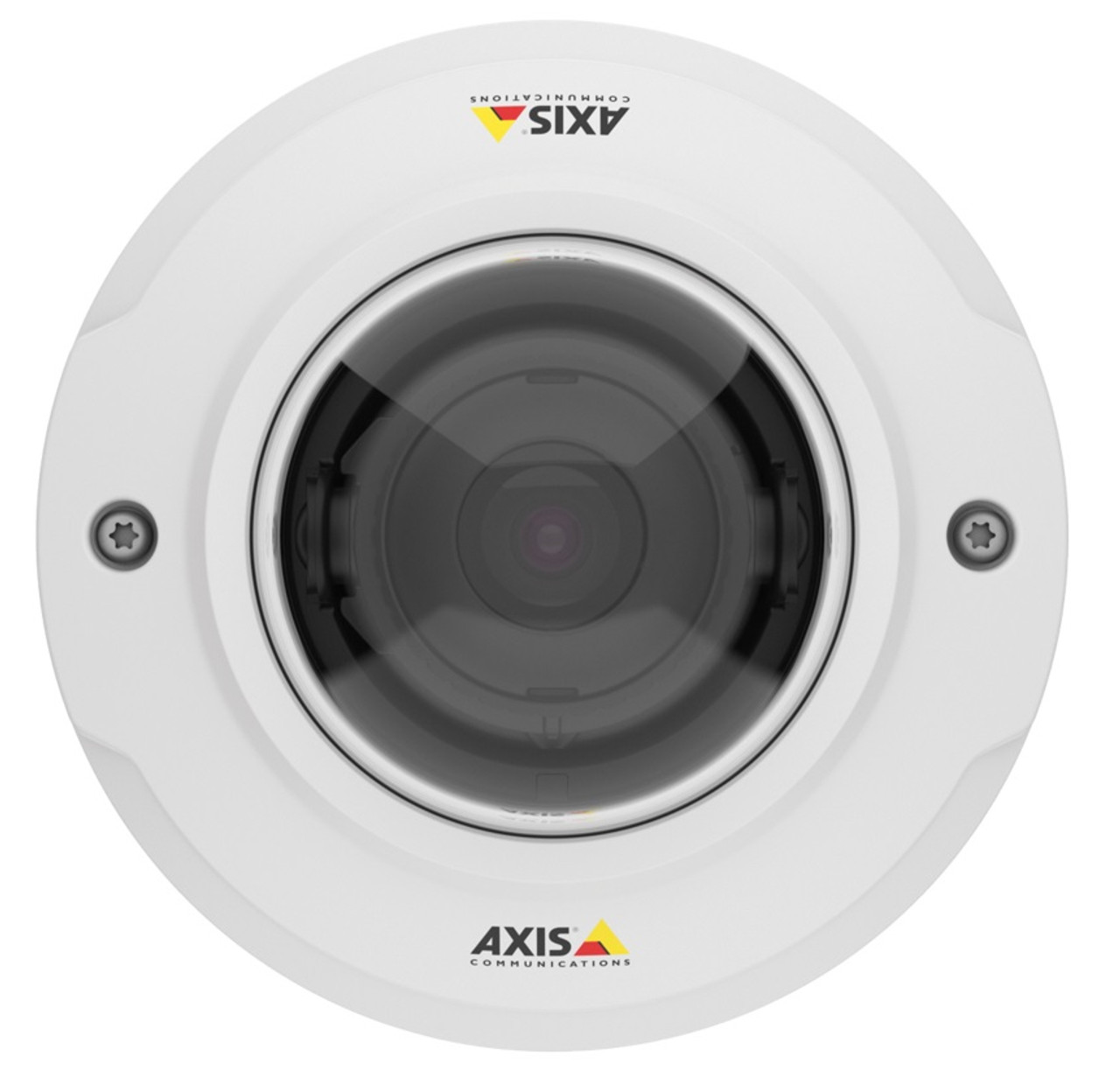 Axis Communications M3085-V 2MP Network Mini Dome Camera