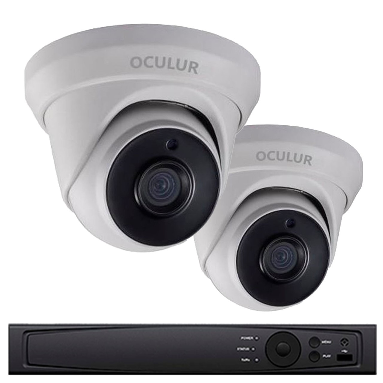 full hd 1080p cctv camera