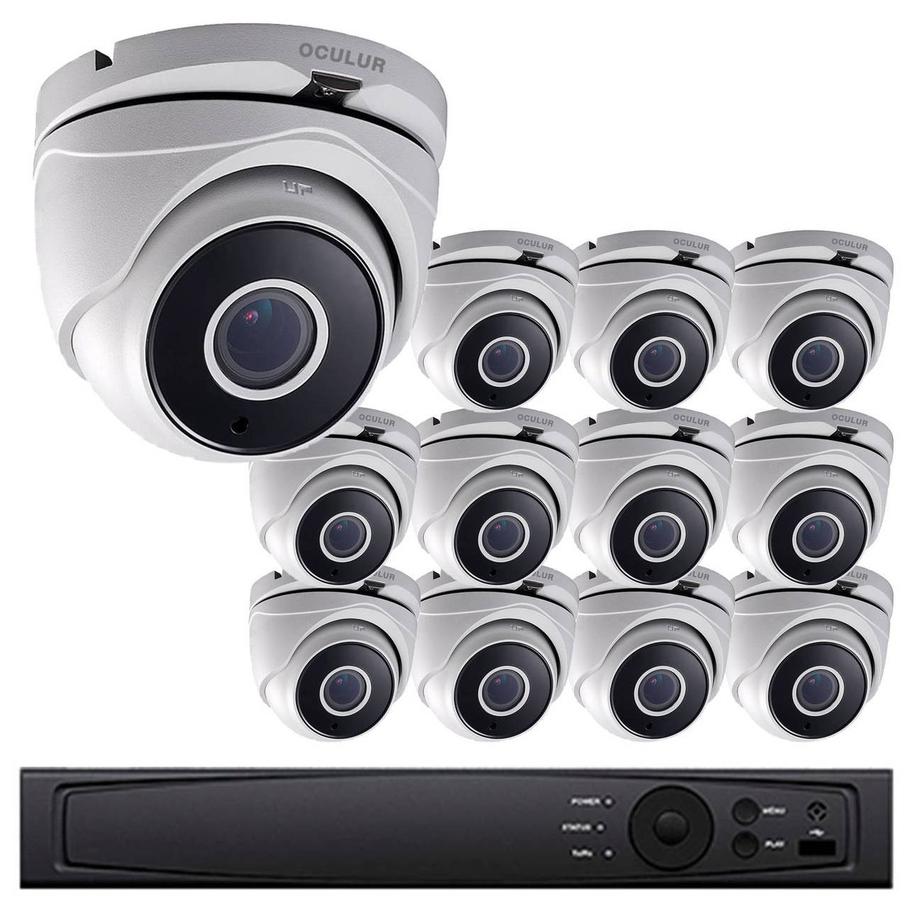 hd cctv camera