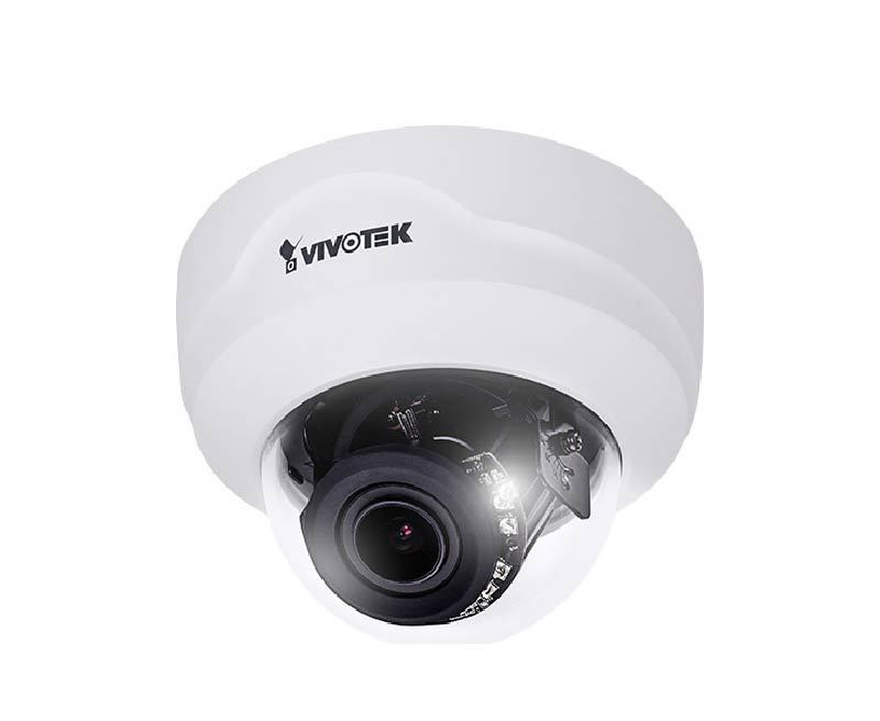Vivotek FD8369A-V Outdoor Dome IP Security Camera discontinued