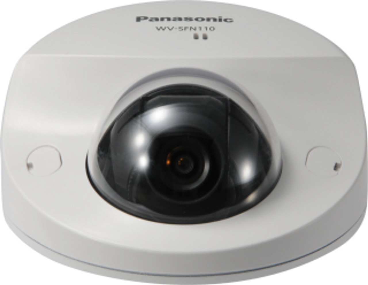 Panasonic WV-SFN110 Indoor Dome IP Security Camera