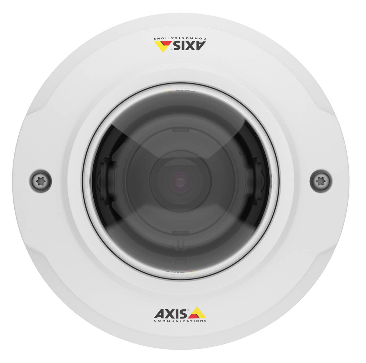 AXIS M3044-V Indoor IP Security Camera - 0802-001 discontinued