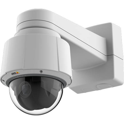 AXIS Q6055 Indoor PTZ IP Security Camera - 0908-004 discontinued