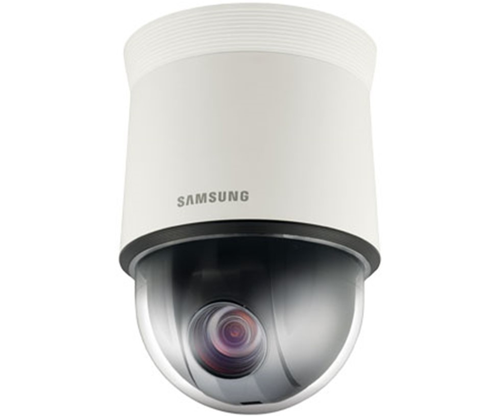 Samsung Hanwha SNP-L6233 Indoor Dome IP Camera discontinued