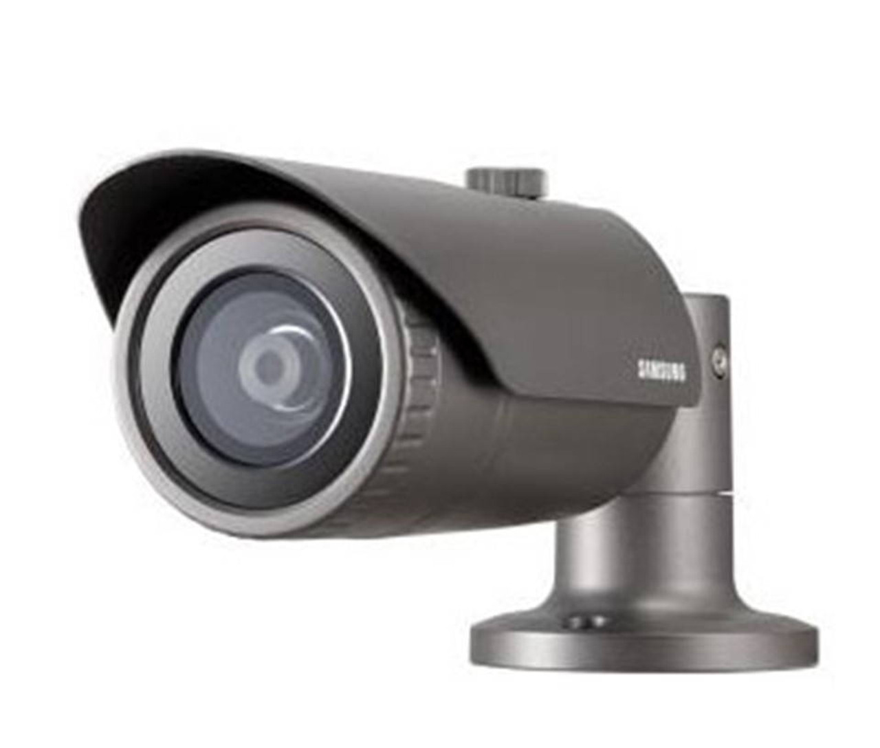 bullet camera outdoor