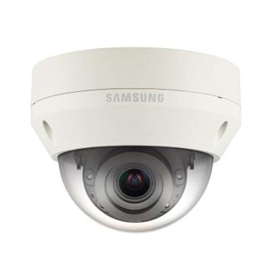 Samsung Hanwha QNV-6030R Outdoor Dome IP Camera discontinued