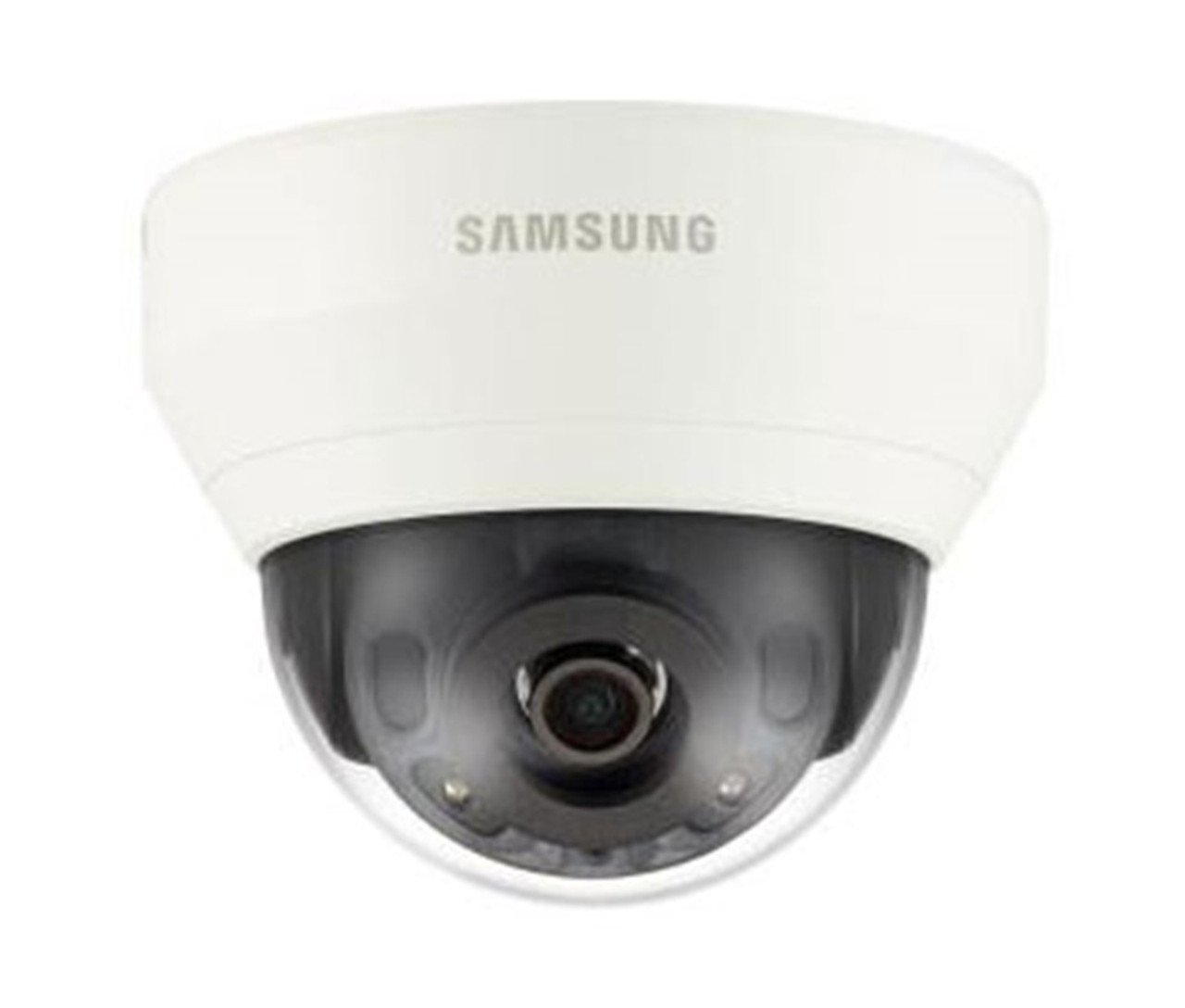 Samsung QND-6030R 2MP IR Indoor Dome IP 