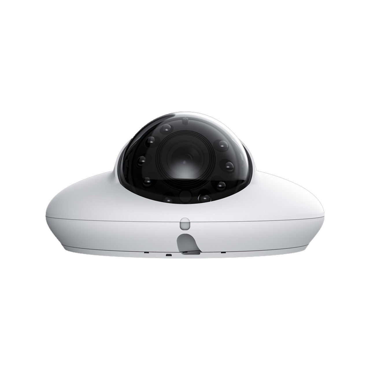 Unifi G3 Dome セキュリティカメラ ホワイト UVC-G3-DOME-2__87880.