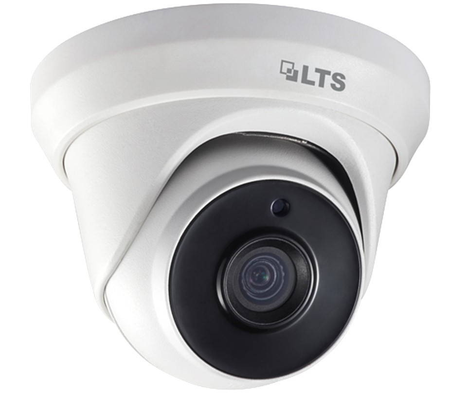 LTS CMHT1722W Outdoor Turret HD-TVI Security Camera discontinued