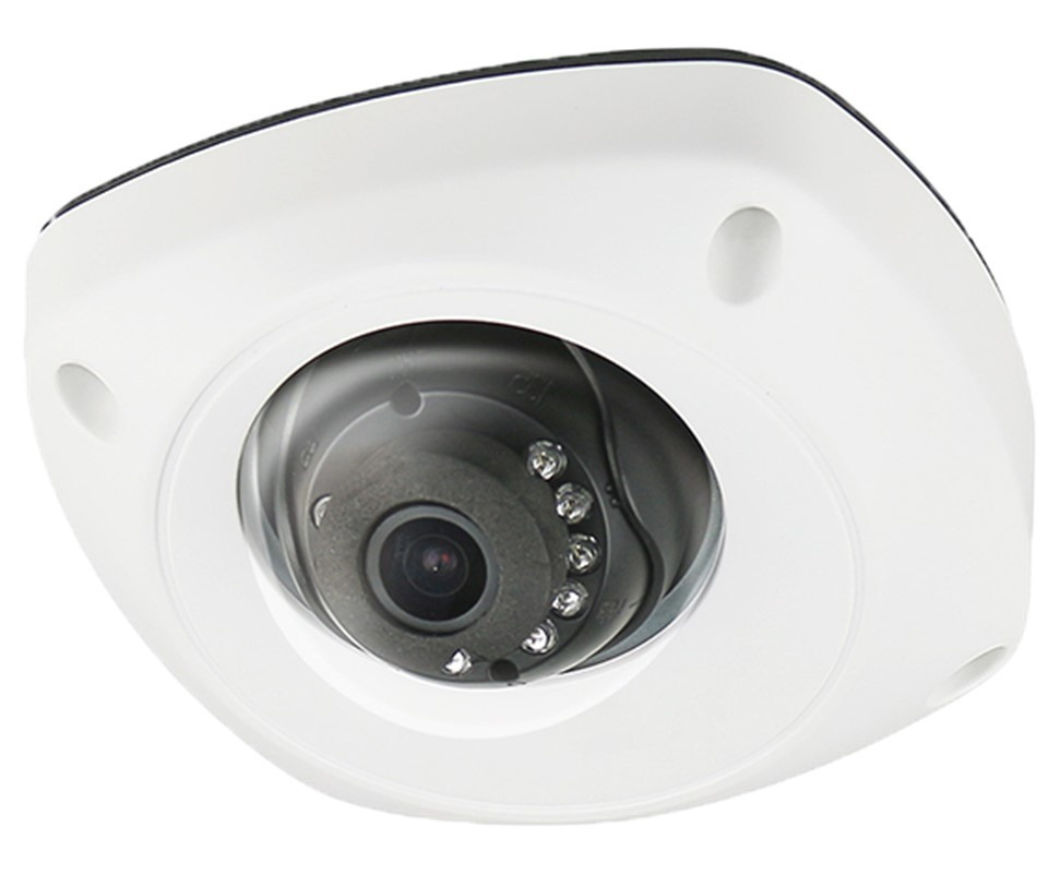 LTS CMIP3142-28S Outdoor Dome IP Security Camera discontinued