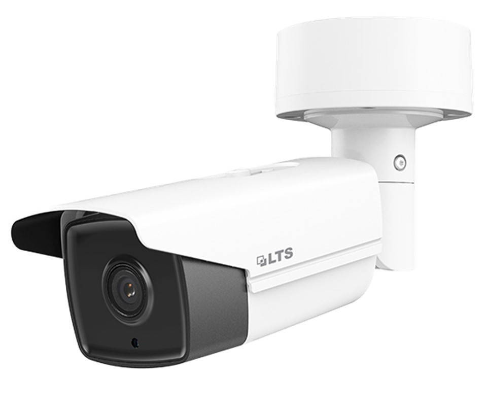 LTS CMIP9142 Outdoor Bullet IP Security Camera discontinued