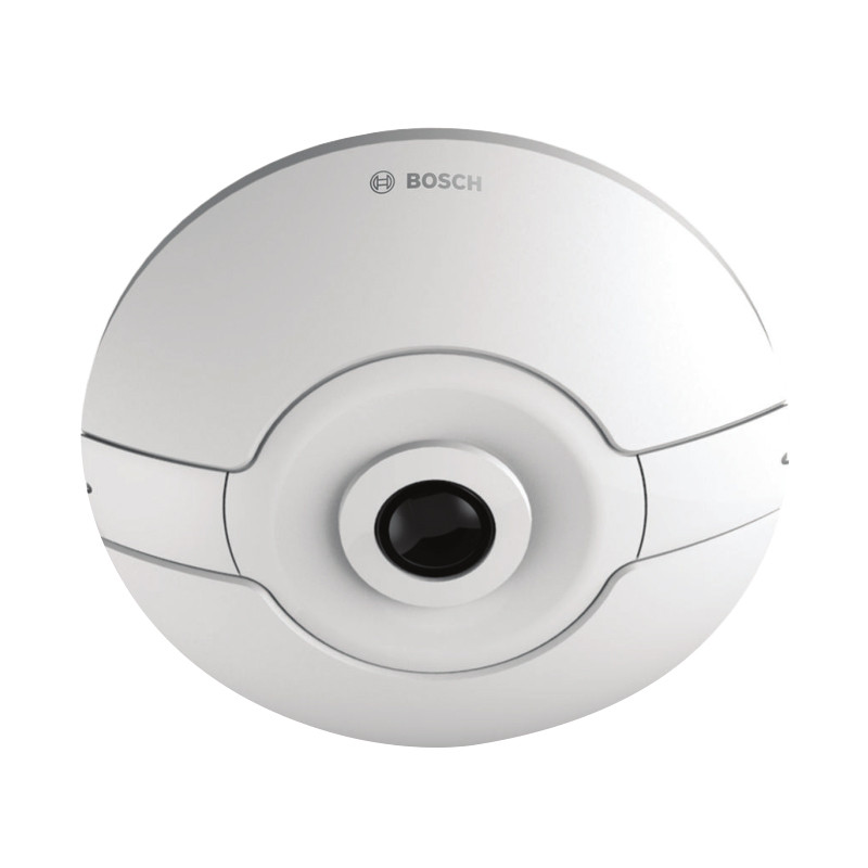 Bosch NIN-70122-F0S Indoor 180 Degree Fisheye IP Camera