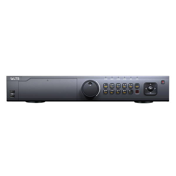 LTS LTD8432T-FA-32TB 32 Channel DVR, 32 TB HDD discontinued