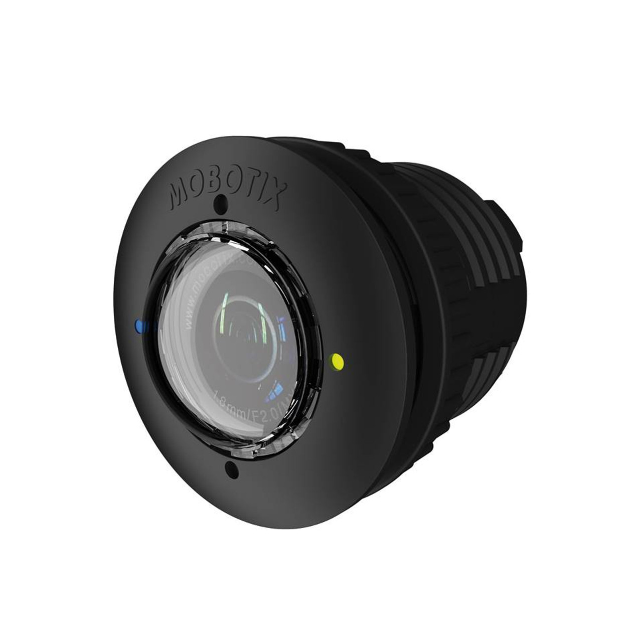 Mobotix Mx Sm D12 Bl Sensor Module 5mp